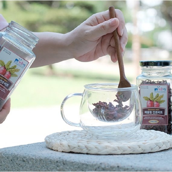 [해울림]해울림비트차(100g)