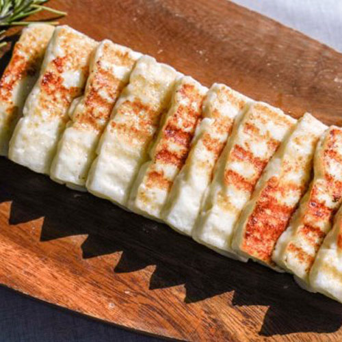 [해늘찬치즈]구워먹는치즈 200g