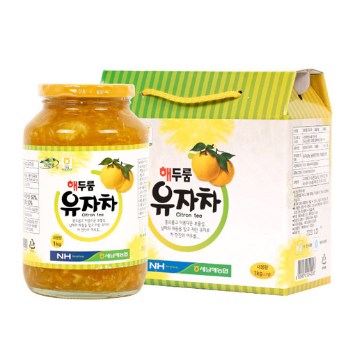 [�����س��� ���ǰ���뼾��] �صη� ������ 1kg*2��