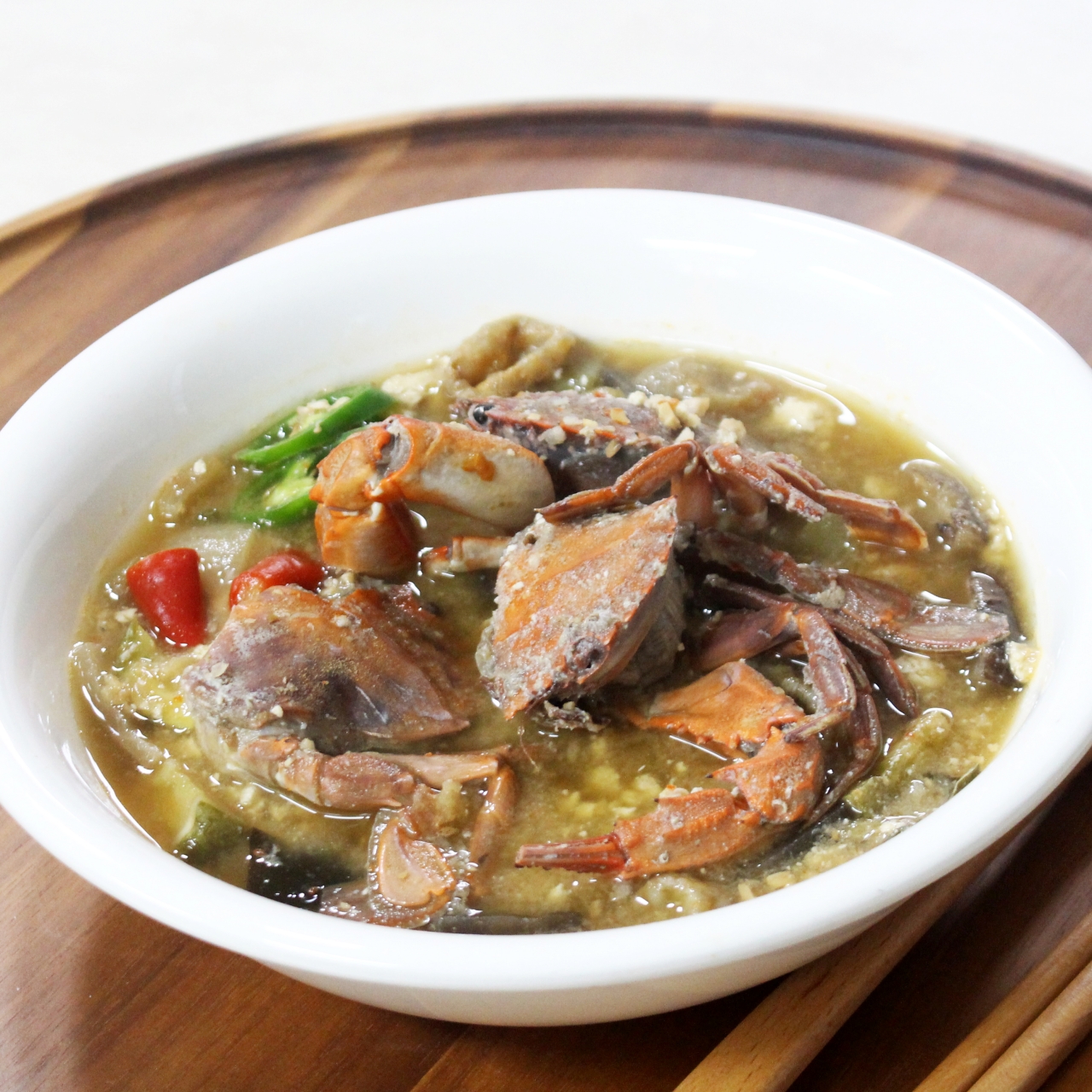 [청해신푸드] 된장찌개 밀키트 300g 2개